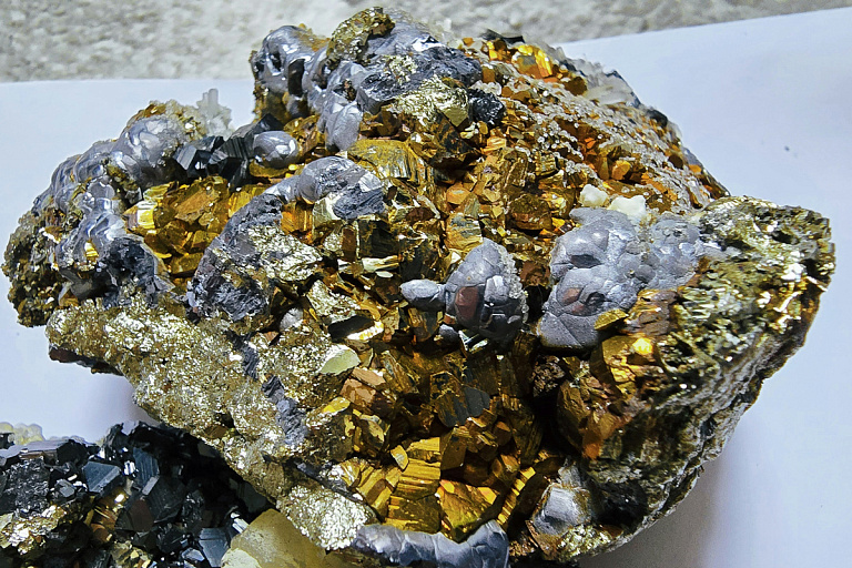 В Австралии началась новая золотая лихорадка – скуплены все металлоискатели