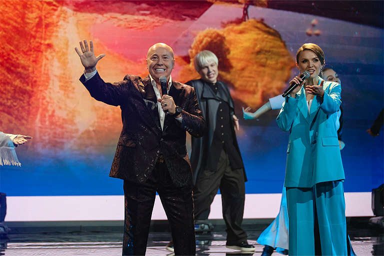 "Почти Тальков": пользователи шокированы стилем Солодухи в начале карьеры