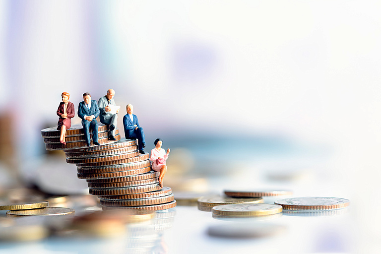 Как поменялись ставки налогов в 2026 году – на квартиры, авто и собак