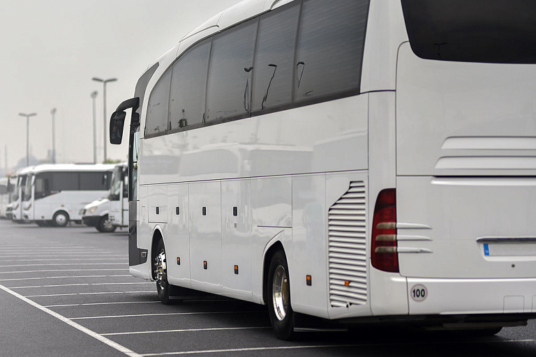 Лотерея без правил: белоруска – о том, как пересекала границу на автобусе