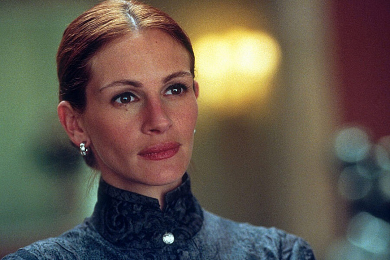 Назван каст нового фильма "Четырнадцать друзей Оушена" – будет и Джулия Робертс