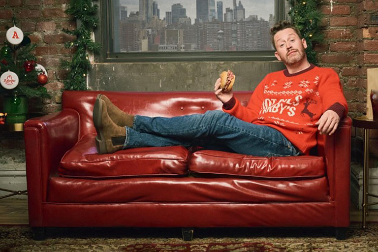 Маколей Калкин ушел на пенсию – пока "чисто технически"