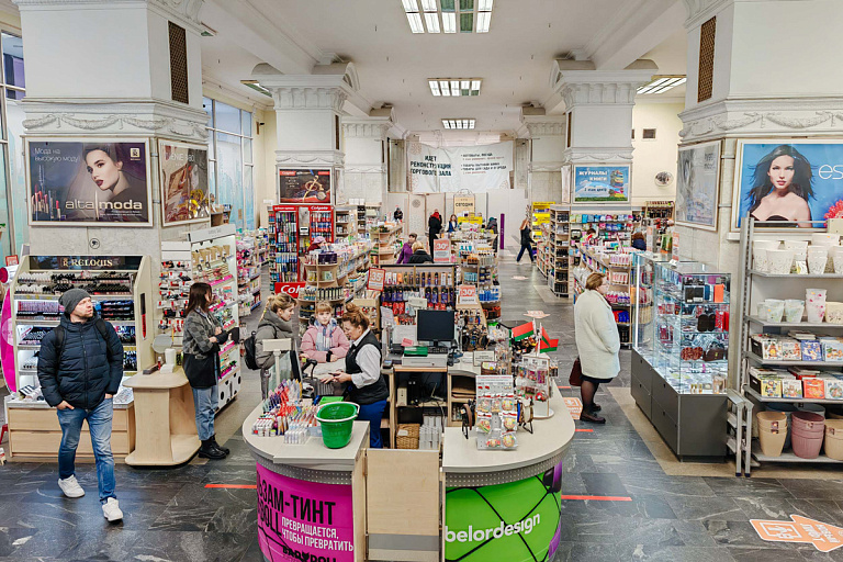 В Беларуси расширили список товаров с льготными кредитами – что нового