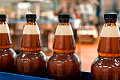 В Беларуси запретили продавать пиво в пластиковых бутылках больших объемов