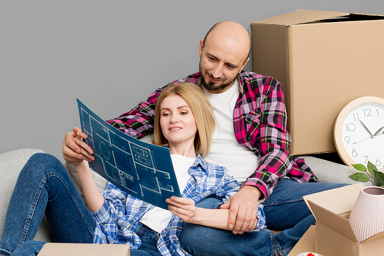 Купить квартиру в 2026-м: что происходит с недвижимостью и подешевеет ли она