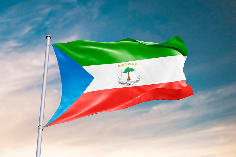 С острова в джунгли: белорусский союзник в Африке перенес столицу