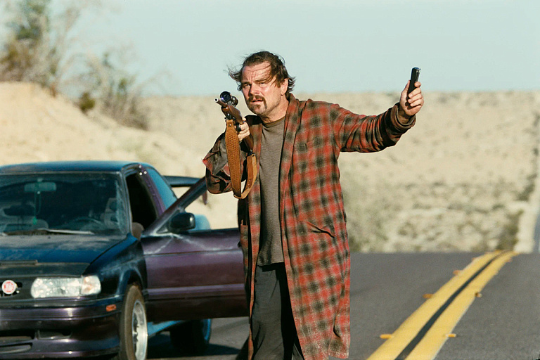 Лучший фильм 2026 года – с Леонардо Ди Каприо: так решили критики