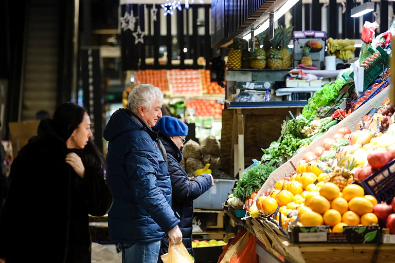 Белорусам предлагают купить целый рынок – в каком городе