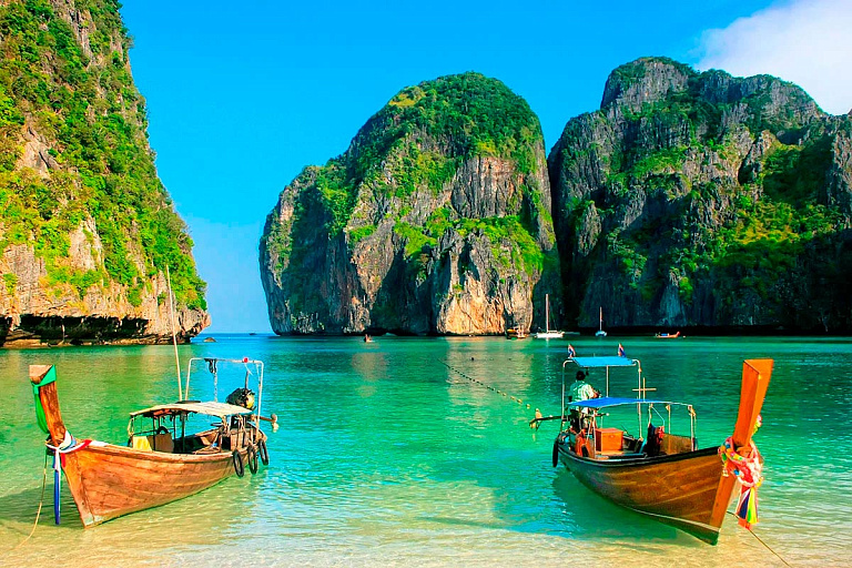 Белорусы рванули на отдых в Таиланд – стартуют прямые рейсы из Минска