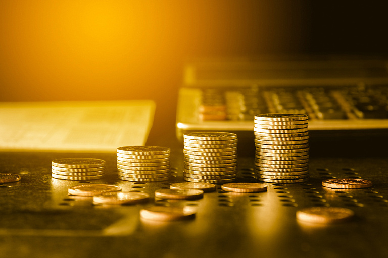 Побили все рекорды: на сколько белорусские ЗВР выросли в 2025 году