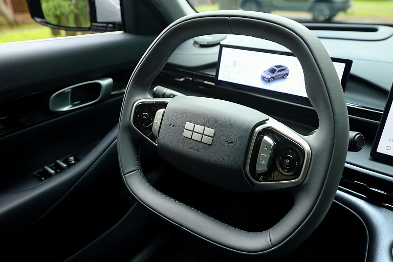 Белорусский банк серьезно изменил условия кредитования по Belgee и Geely