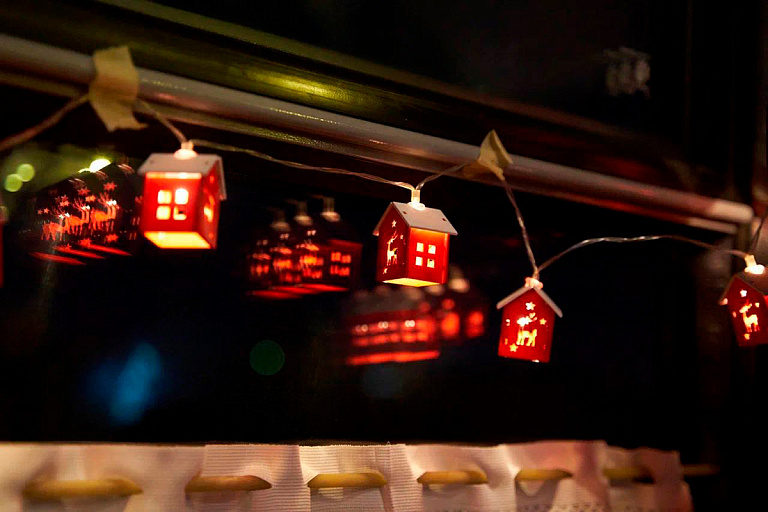 Заняли весь вагон: белорусы решили встретить Новый год в поезде – что вышло