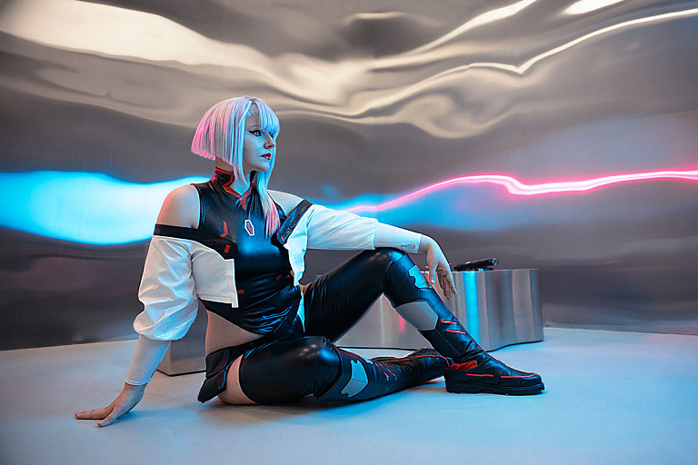 Костюмы из линолеума и траты на образ: чем живет белорусский косплеер