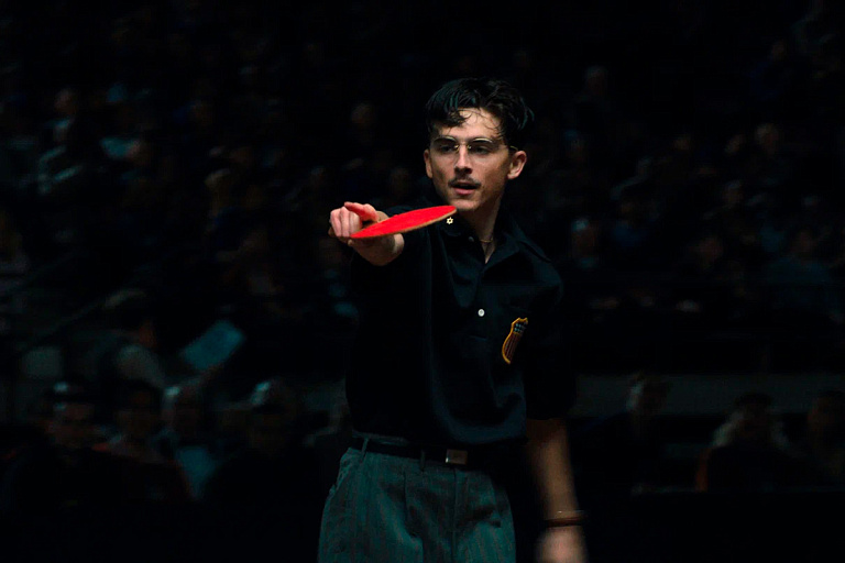 Номинанты The Actor Awards 2026: в списке есть Ди Каприо и Шаламе