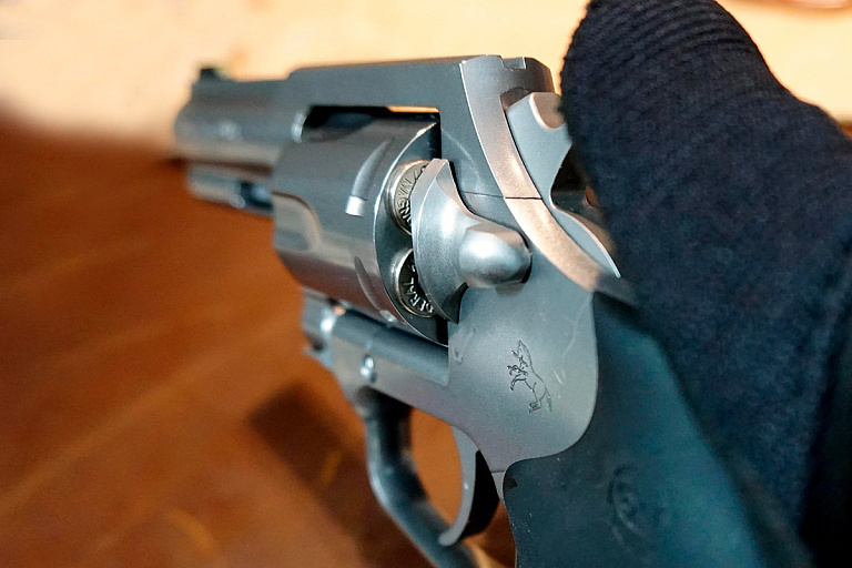 Маркетплейсы в Беларуси продавали настоящее оружие – шок