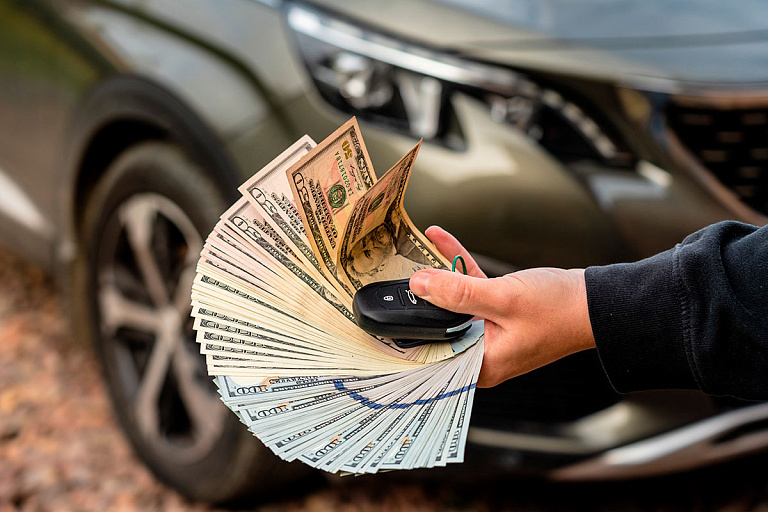 Хит за хитом: нашли лучшие авто с пробегом на нашем рынке