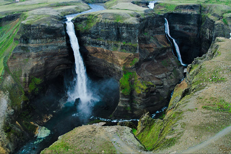 Популярный сериал буквально взорвал интерес к европейскому острову