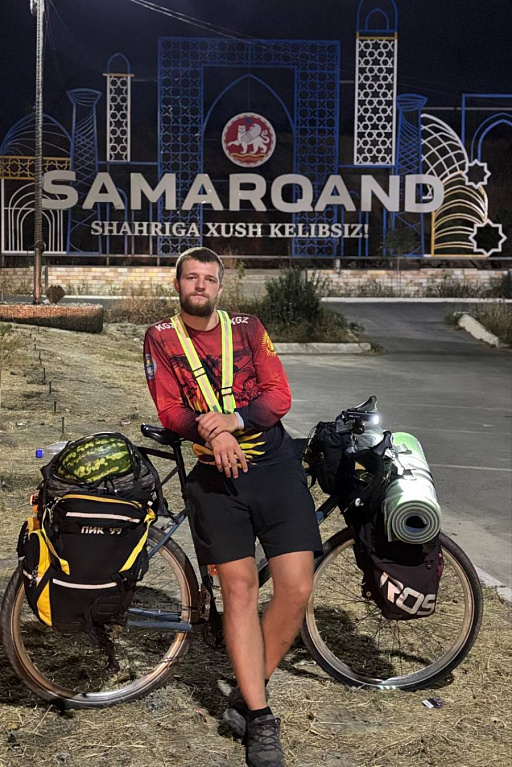 Фото предоставлено героем материала