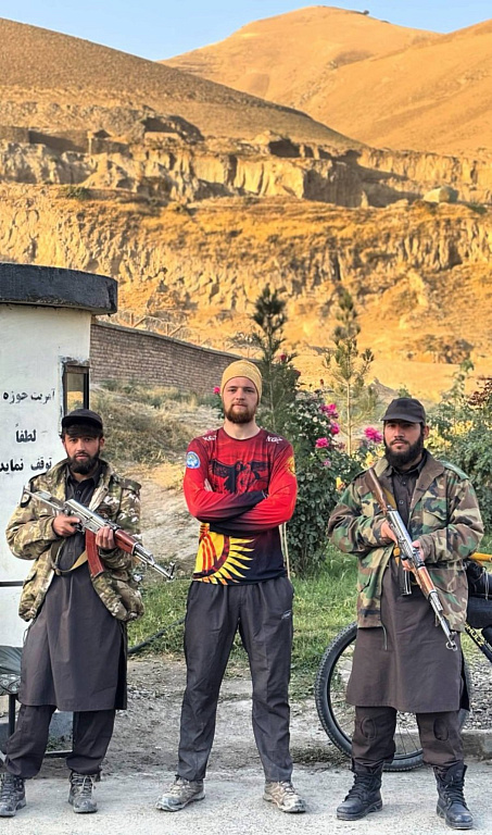 Фото предоставлено героем материала