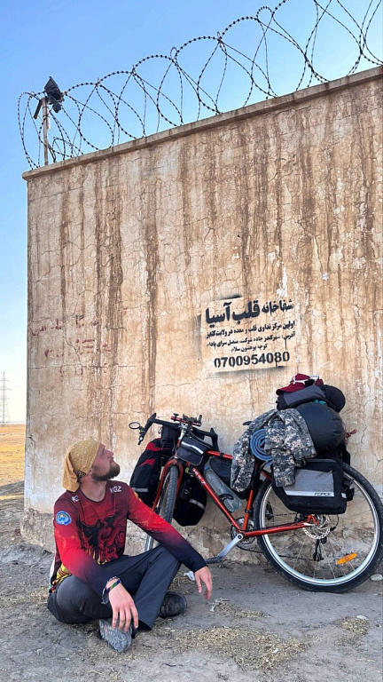 Фото предоставлено героем материала