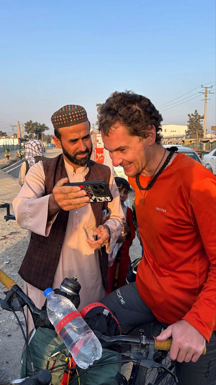 Фото предоставлено героем материала