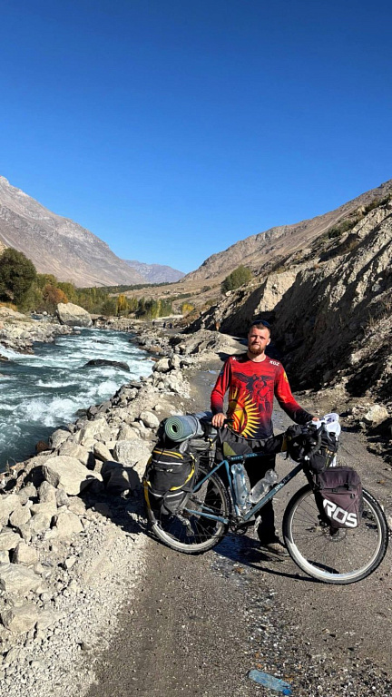 Фото предоставлено героем материала