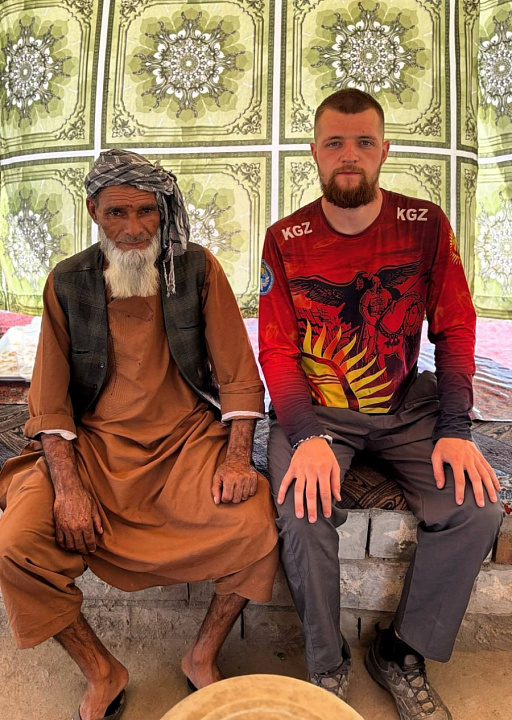 Фото предоставлено героем материала