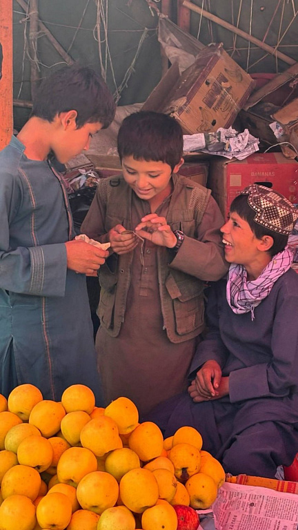 Фото предоставлено героем материала