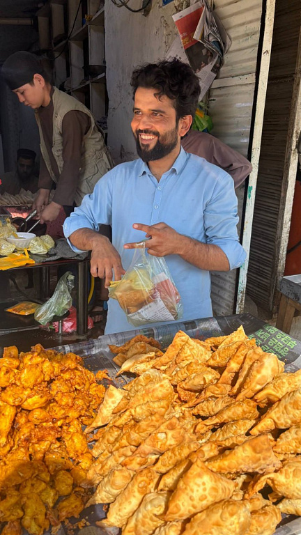 Фото предоставлено героем материала