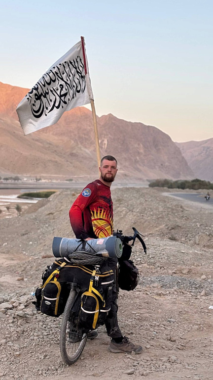 Фото предоставлено героем материала