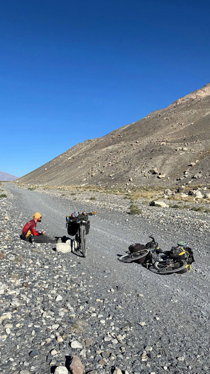 Фото предоставлено героем материала