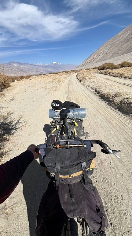 Фото предоставлено героем материала