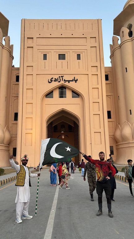 Фото предоставлено героем материала