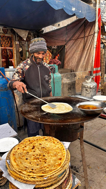 Фото предоставлено героем материала