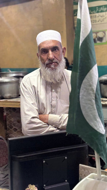 Фото предоставлено героем материала