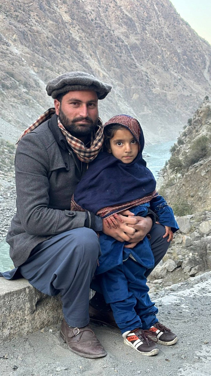 Фото предоставлено героем материала