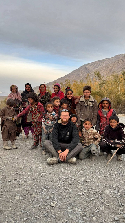 Фото предоставлено героем материала