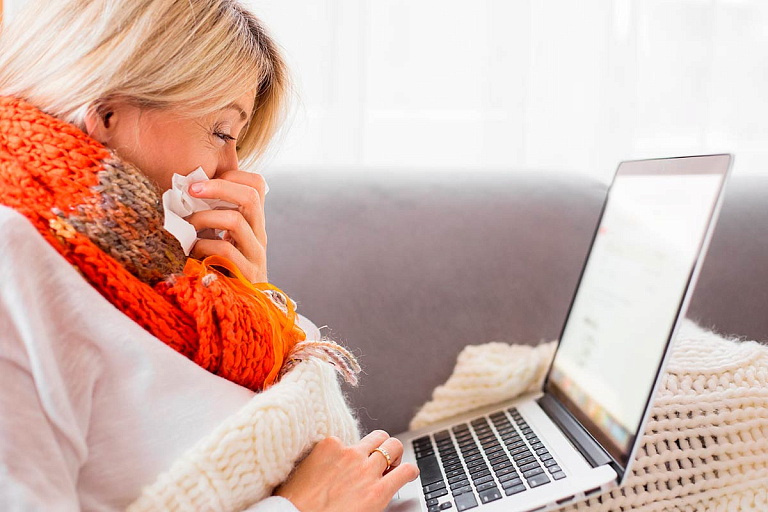 Как рассчитать больничный после повышения минимальной зарплаты – Минтруда