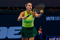 Защита титула продолжается: Арина Соболенко сыграет в полуфинале Брисбена