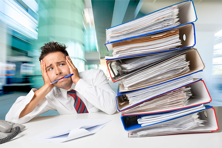 Теперь без бумажек: в Беларуси упростили ряд административных процедур