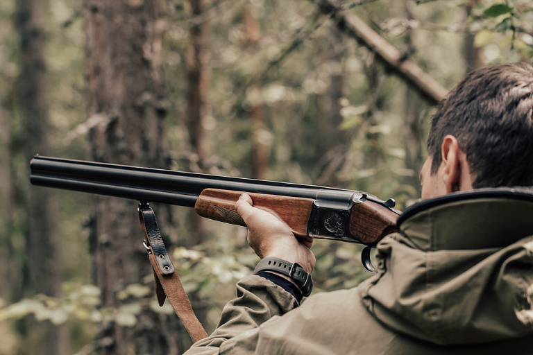 Охотник "перепутал" зайца и косулю – нарвался на "уголовку"