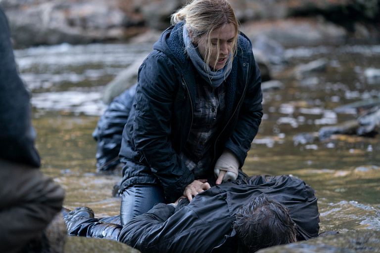 Кейт Уинслет снова появится на экранах в знаменательной роли