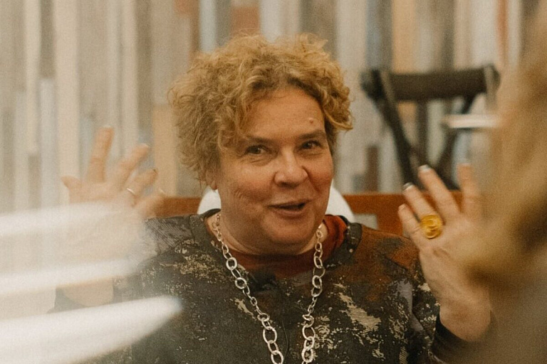 Историк Тамара Эйдельман лечится от онкологического заболевания