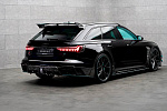 Фото: mansory.com
