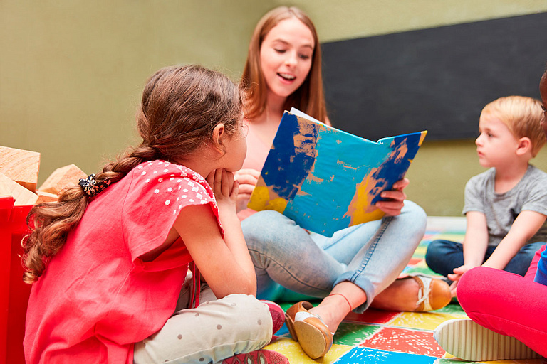 В Беларуси запретили популярные детские книги