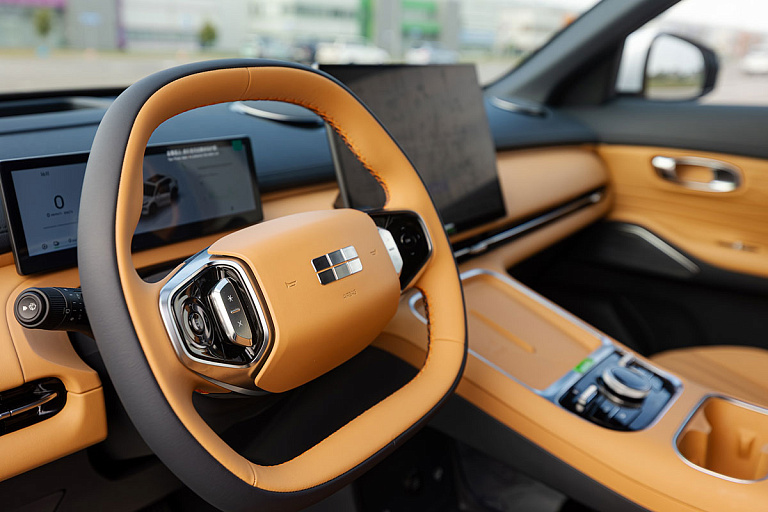 Белорусские авто поставили рекорд на рынке новых машин в декабре