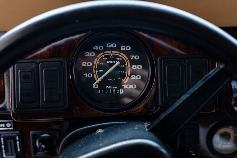 Фото: cars.bonhams.com