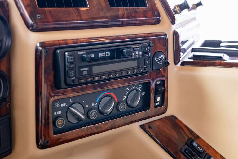 Фото: cars.bonhams.com