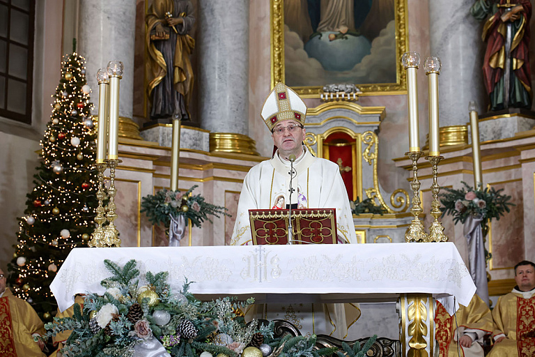 В Минске станет больше костелов – где будут строить