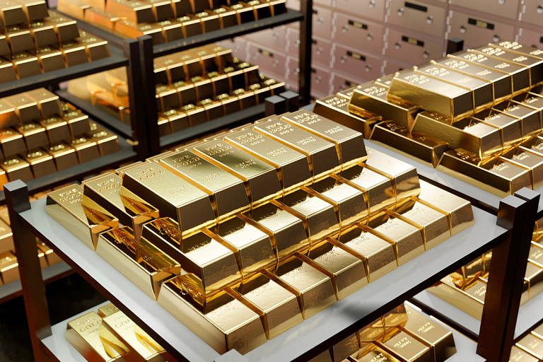 Как мировая экономика повлияла на белорусские ЗВР, объяснили в ЕАБР